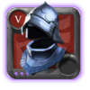 Expert's Knight Helmet