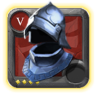 Expert's Knight Helmet