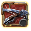 Expert's Light Crossbow