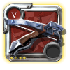 Expert's Light Crossbow