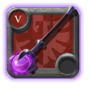 Expert's Arcane Staff