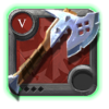 Expert's Battleaxe
