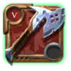 Expert's Battleaxe