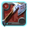 Expert's Battleaxe