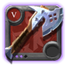 Expert's Battleaxe