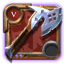 Expert's Battleaxe
