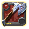 Expert's Battleaxe