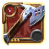 Expert's Battleaxe