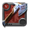 Expert's Battleaxe