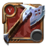 Expert's Battleaxe
