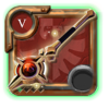 Expert's Shadowcaller