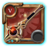 Expert's Shadowcaller