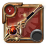 Expert's Shadowcaller