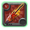 Expert's Wildfire Staff