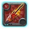 Expert's Wildfire Staff