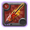 Expert's Wildfire Staff
