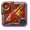 Expert's Wildfire Staff