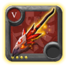 Expert's Wildfire Staff