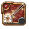Expert's Hallowfall