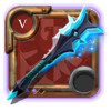 Expert's Dreadstorm Monarch
