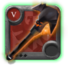 Expert's Incubus Mace
