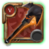 Expert's Incubus Mace