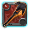 Expert's Incubus Mace