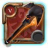 Expert's Incubus Mace