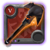 Expert's Incubus Mace