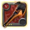 Expert's Incubus Mace