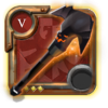 Expert's Incubus Mace