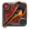 Expert's Incubus Mace