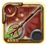 Expert's Ironroot Staff