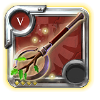 Expert's Ironroot Staff