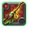 Expert's Druidic Staff