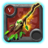 Expert's Druidic Staff