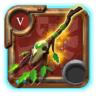 Expert's Druidic Staff