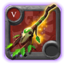 Expert's Druidic Staff