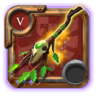 Expert's Druidic Staff
