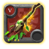 Expert's Druidic Staff