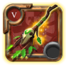 Expert's Druidic Staff