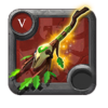 Expert's Druidic Staff