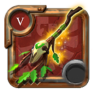 Expert's Druidic Staff