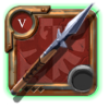 Expert's Spear