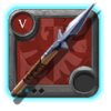 Expert's Spear