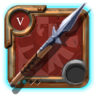 Expert's Spear