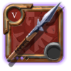 Expert's Spear