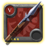 Expert's Spear