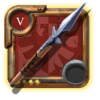 Expert's Spear
