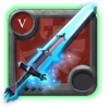 Expert's Infinity Blade